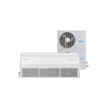 Imagem de Ar Condicionado Split Piso Teto Elgin Eco 80000 BTU/h Frio Trifásico 45PEFE80C4CA – 380 Volts 380