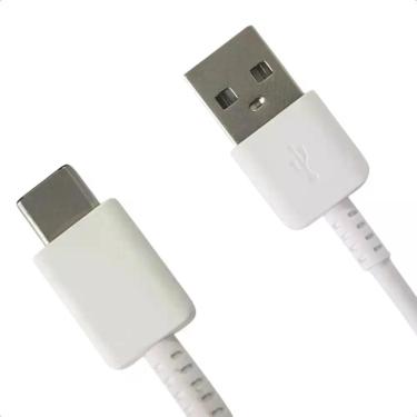 Imagem de Cabo USB-C Tab S9FE Tab S9 Plus TabS9 Ultra Tab S9+ S9 - Samsung