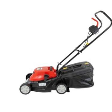 Imagem de Cortador de Grama Elétrico 1800W 220V 60Hz com Recolhedor GC-34 Garthen