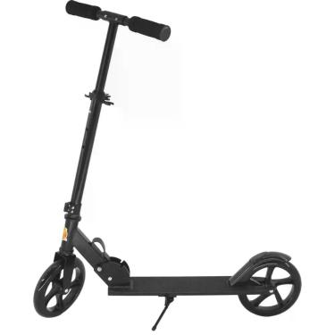 Imagem de Patinete Radical Teen ATE 80KG Preto - DM Radical