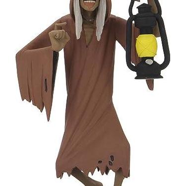 Imagem de NECA Boneco Creepshow Toony Terrors Série 5 | The Creep
