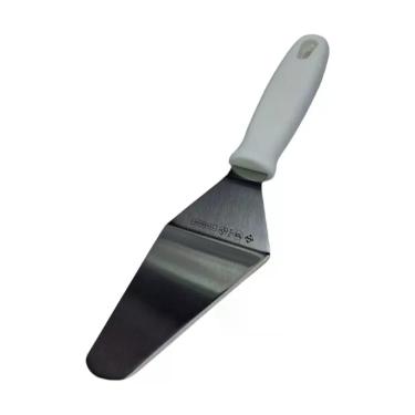 Imagem de Espatula para bolo 27cm espatula para pizza 27cm es120b - MUNDIAL