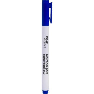 Imagem de Caneta para CD 2.0MM Jocar Azul - Leonora