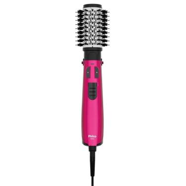 Imagem de Escova Rotativa Philco Cabeça Removível 1300W Bivolt PERE01, Bivolt