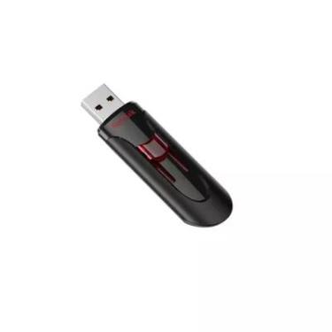 Imagem de Pen Drive Sandisk 128GB USB 3.0 Z600 Cruzer Glide