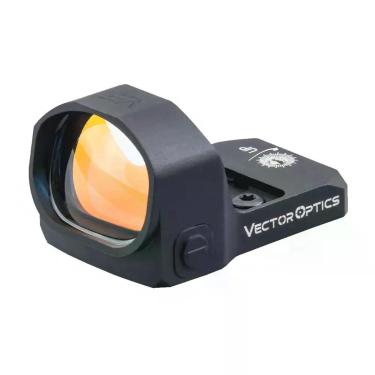 Imagem de Mira de ponto vermelho Vector Optics SCRD-40 6 MOA 20x28mm