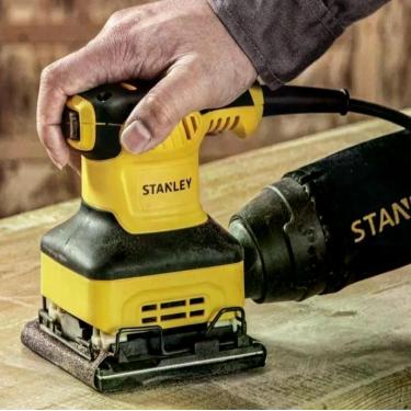 Imagem de Lixadeira stanley orb.ss24 220v stanley, 220V