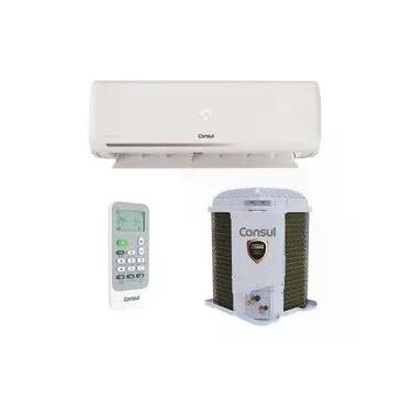 Imagem de Ar Condicionado Consul Dual Split Frio 12000Btus 220V