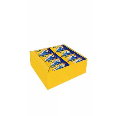 Imagem de Doces de Amendoim Zero Açúcar Cx 24 Un - 432g - Congratulations Store