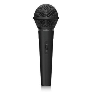 Imagem de Microfone Dinâmico Cardióide Behringer BC110