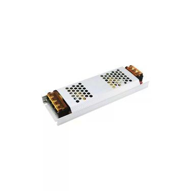 Imagem de Fonte Chaveada Nordecor 12v 8,5a - 100w Bivolt