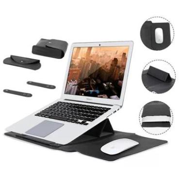 Imagem de Capa Para Notebook 15.6 Gorila Shield Smart Dinamic