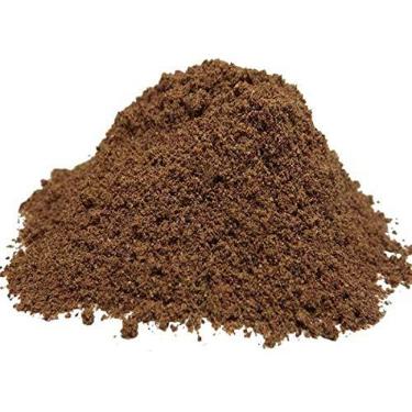 Imagem de Noz Moscada em Pó Pura (Granel 500g)