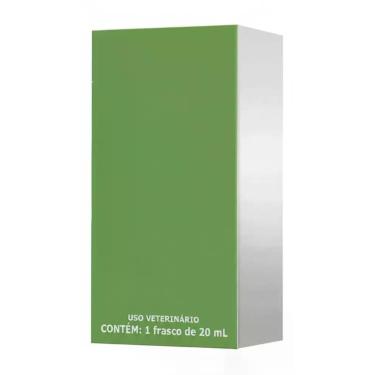 Imagem de Vermífugo Cão Filhote Suspensão Oral 20ml - Congratulations Store