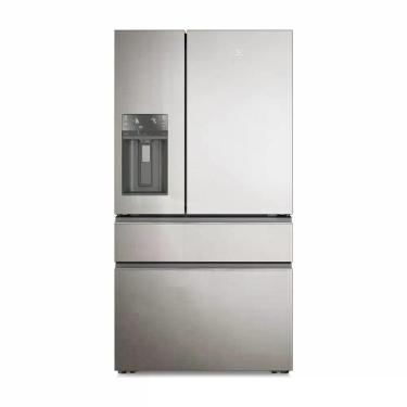 Imagem de Geladeira Electrolux Frost Free Inverter 617L Expert Wi-Fi 4 Portas Co