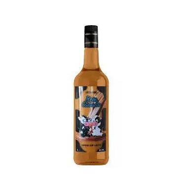 Imagem de Licor Bem Casado 1L Doce de Leite
