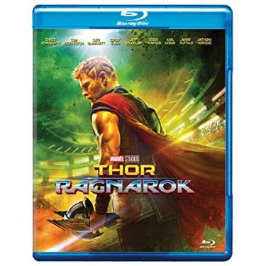 Imagem de Thor Ragnarok [Blu-ray]