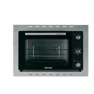 Imagem de Forno Elétrico FE5002IX De Embutir 50 Litros Suggar Inox 220V, 220V, I
