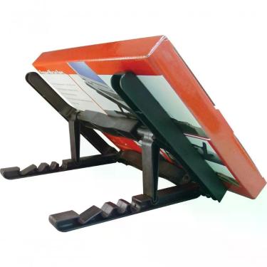 Imagem de Suporte Para Notebook St35031 Preto