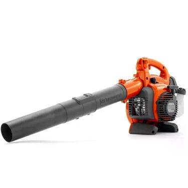 Imagem de Soprador de Folhas a Gasolina 125B 28CC Motor 1,1CV Ergonômico Husqvarna