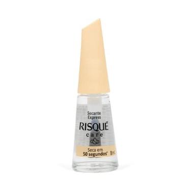 Imagem de Secante de Esmalte Risqué Care Express, 8ml