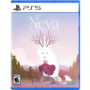 Imagem de Jogo Devolver Digital Neva para Playstation 5 Midia Fisica Aventura Cooperativa