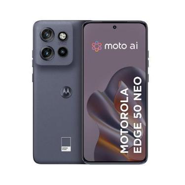 Imagem de Usado: Moto Edge 50 Neo 256GB Cinza Muito Bom - Trocafy - Motorola, 25