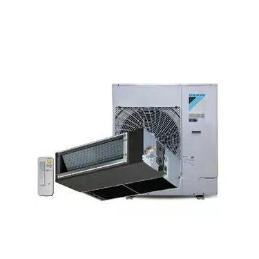 Imagem de Ar Condicionado Split Duto Inverter Daikin SkyAir 30000 BTU/h Quente e Frio Monofásico FBQ30AVL - 220 Volts 220