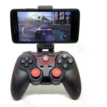 Imagem de 2 Controle Ipega Bluetooth Gamepad Android