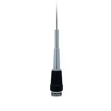Imagem de Antena Movel Aquario M-400C 5/8 De Onda Para Radio Vhf