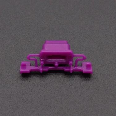 Imagem de Substituição Da Peça De Reparo Do Botão Do Gamepad PS5 Para Controlado