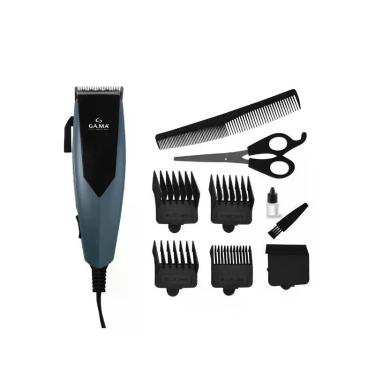 Imagem de Máquina Cortar Cabelo Gama Gm 127V - GA.MA Italy, 110V