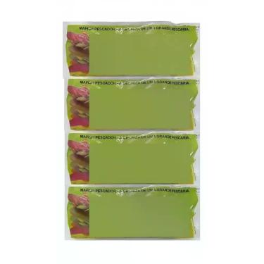 Imagem de Massa para Pesca Forte Aroma 200g (4 Unidades) - Congratulations Store