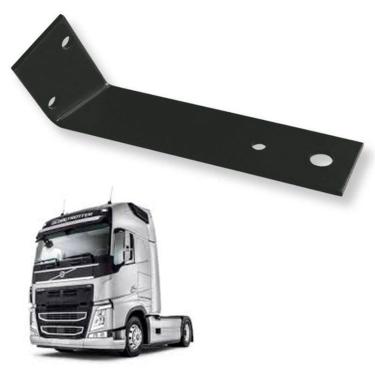 Imagem de Suporte antena px Volvo FH - Zanbor