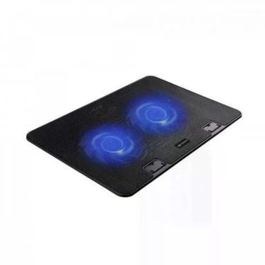 Imagem de Suporte Notebook Cooler Nbc-50bk C3tech