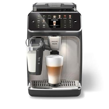 Imagem de Philips Walita Cafeteira Espresso Superautomática Série 5500, 220V