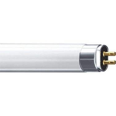 Imagem de Lâmpada Fluorescente Tubular T5 Philips, Branco Frio, 14w, Base G5 Philips Tubular T5 No Voltagev Branco