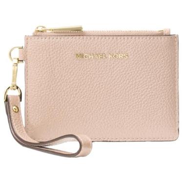 Imagem de Bolsa de couro Michael Kors Mercer