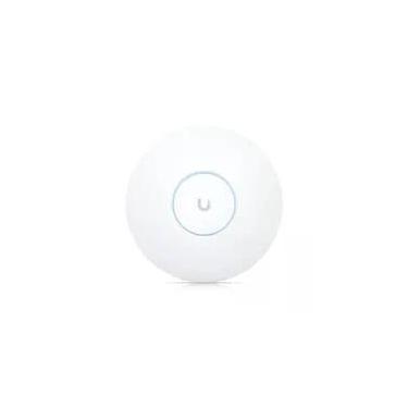 Imagem de Access Point Ubiquiti Wi-fi 7, Tri-band, Poe+, Sem Fonte - U7-PRO