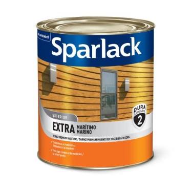 Imagem de EXTRA MARITIMO BRILHANTE NATURAL 900ML - SPARLACK