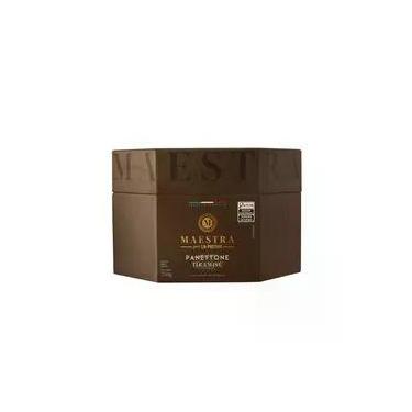 Imagem de Panettone Tiramisu 750g Maestra Per La Pastina