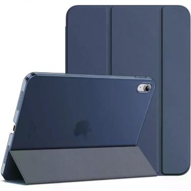 Imagem de Capa para Tablet Mari Maria Compatível Ipadd (A16) 11a-10a Geração 2025-2022 com Suporte e Despertar-Sono Automático