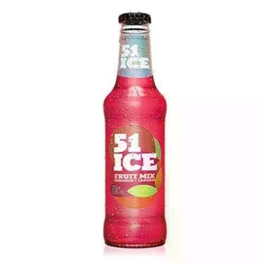Imagem de 51 ice fruta mix vermelhas 250ml