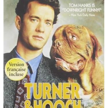 Imagem de Turner & Hooch
