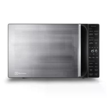 Imagem de Micro-ondas Electrolux ME36S 36L Efficient 1600W, Cinza, 110V