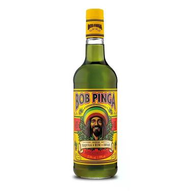 Imagem de Coquetel Bob Pinga - 975ml