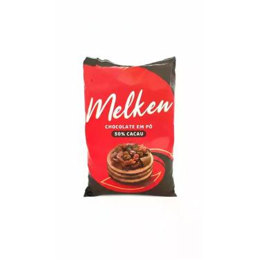 Imagem de Chocolate em Pó 50% Cacau 1,05kg - Congratulations Store