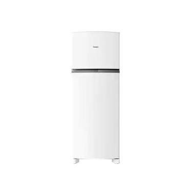 Imagem de Geladeira Consul Duplex Frost Free Convencional 333L CRM40MBANA Branco 110V