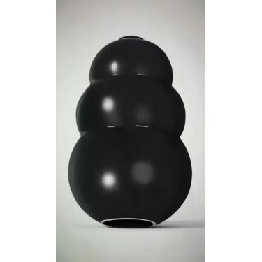 Imagem de Brinquedo Dispensador P/ Cães Borracha Resistente Grande - Congratulat