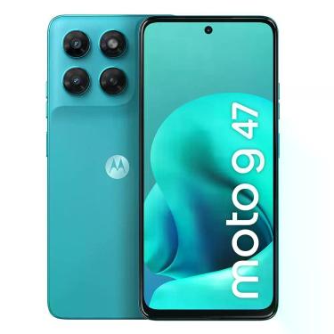 Imagem de Smartphones Motorola Moto G47 5G 256GB 4GB RAM, 8GB RAM Boost, câmera